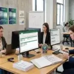Transforming Handwritten Survey Data into Excel