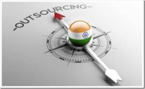 Outsourcing to india