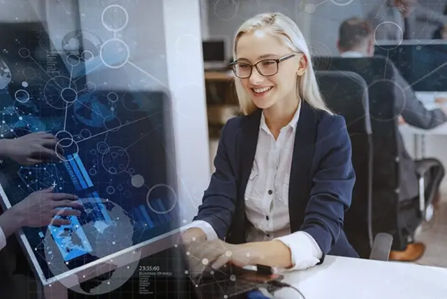 Data-entry-specialist
