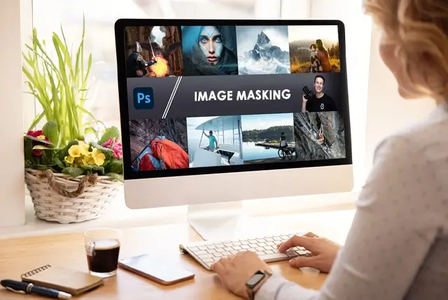 Image masking