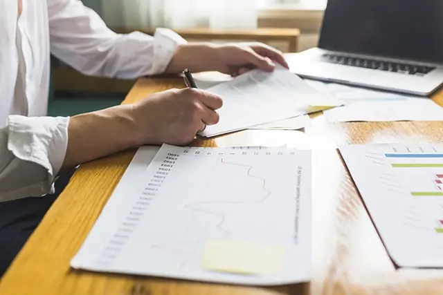 Handwritten Data Entry Services