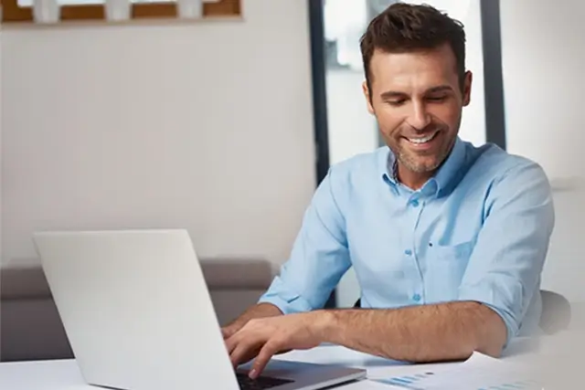 Offline Data Entry Services
