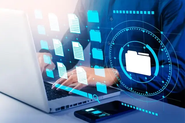Online Data Entry Services