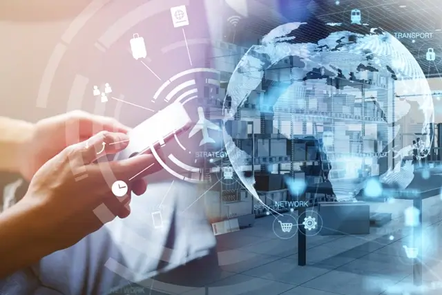 Travel Data Scraping Services